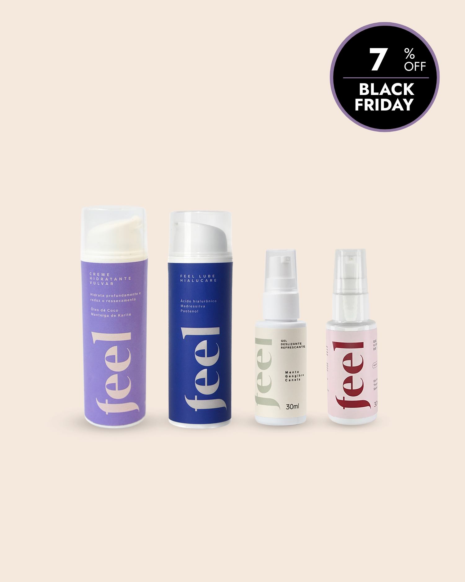 SLTR HİDRATASYON VE YAĞLAMA KİTİ  KATEGORİ: KİT