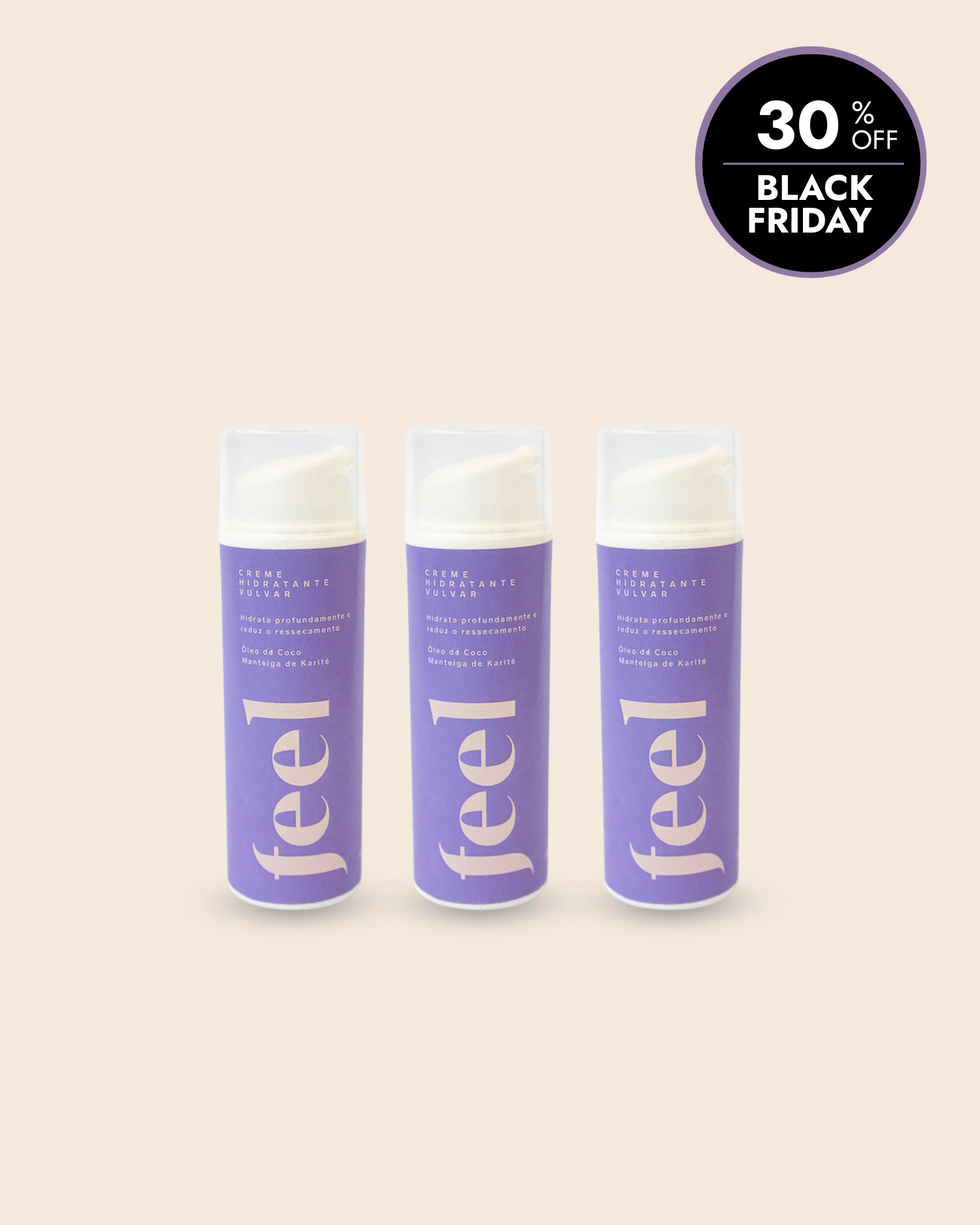 SLTR TRIO KREM VULVAR  KATEGORİ: KREMLER