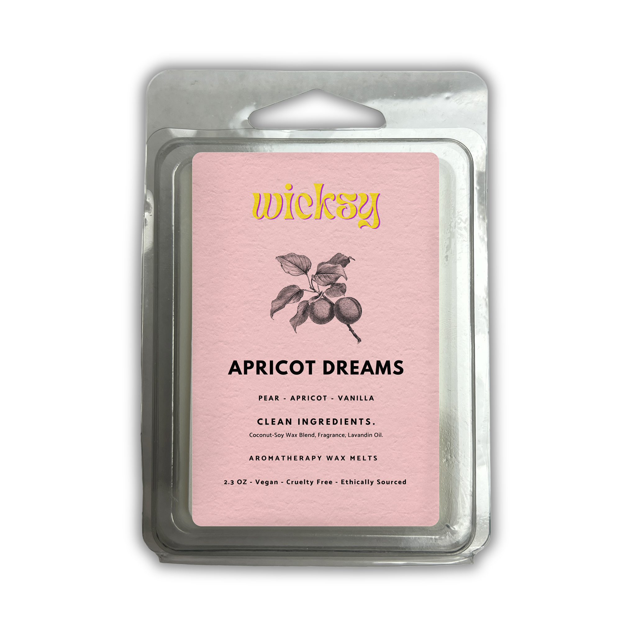 SLTR  MUM DÖKÜMÜ  KATEGORİ: WAX MELTS