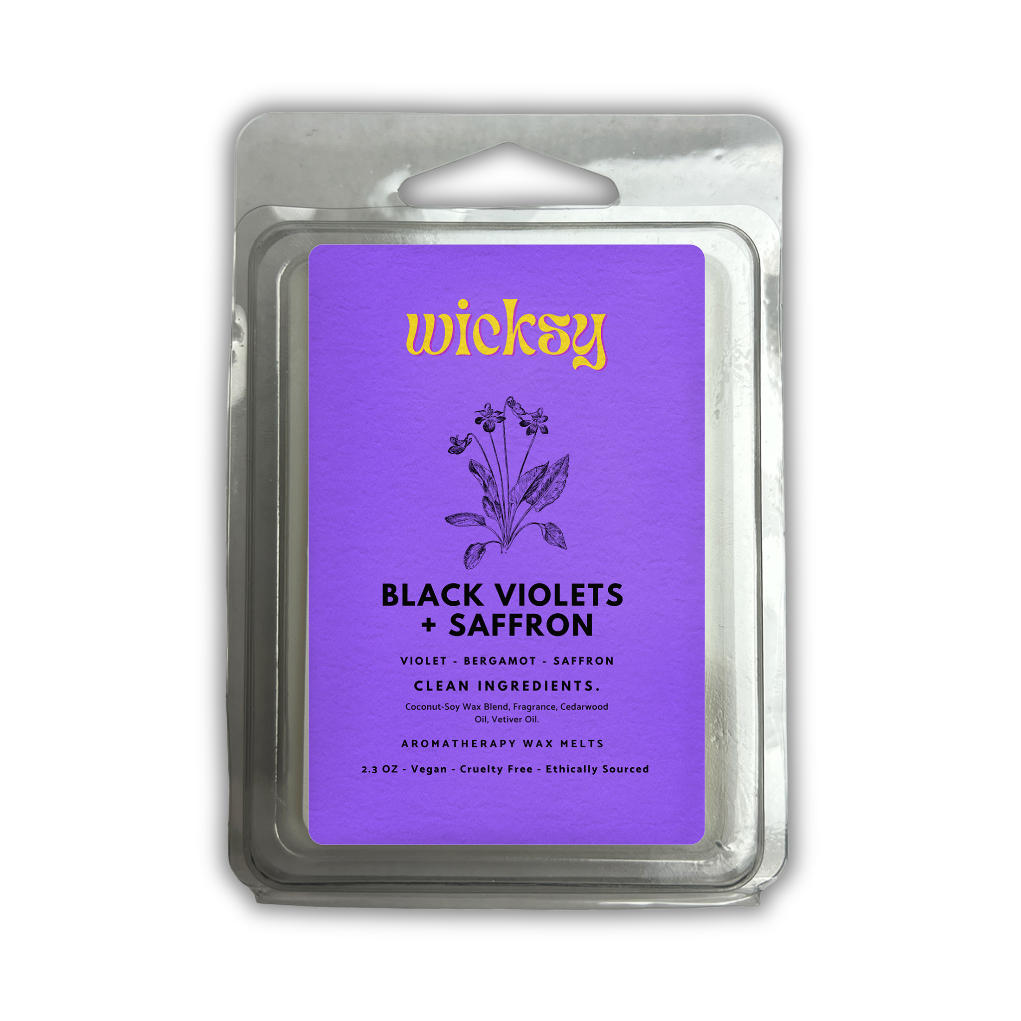 SLTR  MUM DÖKÜMÜ  KATEGORİ: WAX MELTS