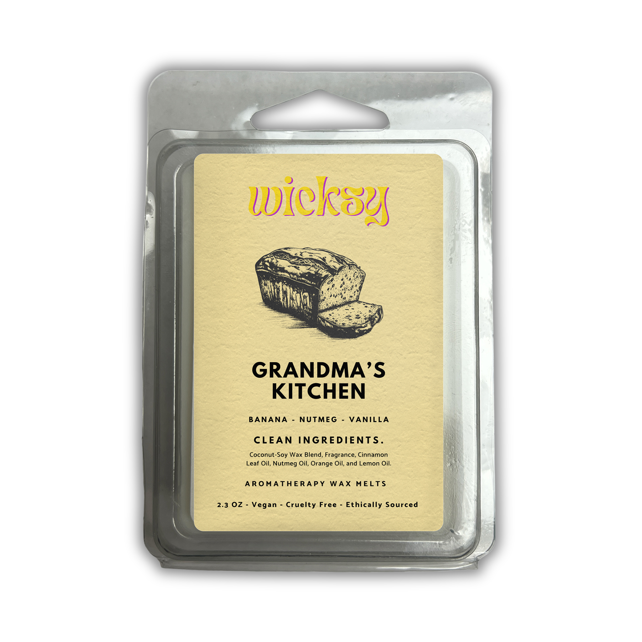 SLTR  MUM DÖKÜMÜ  KATEGORİ: WAX MELTS