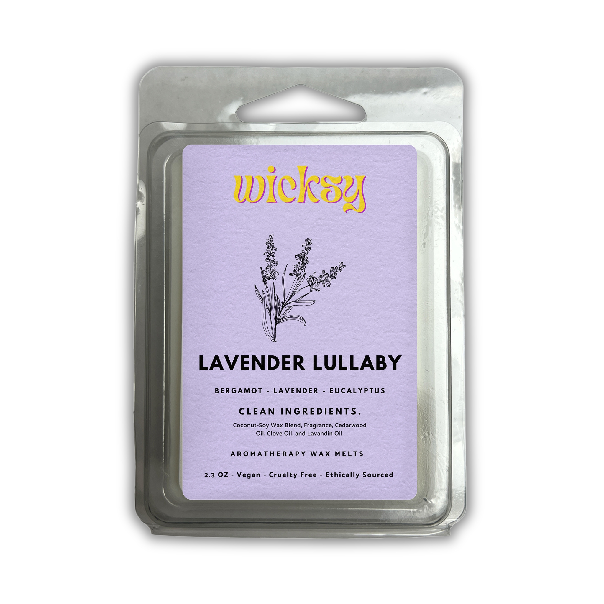 SLTR  MUM DÖKÜMÜ  KATEGORİ: WAX MELTS