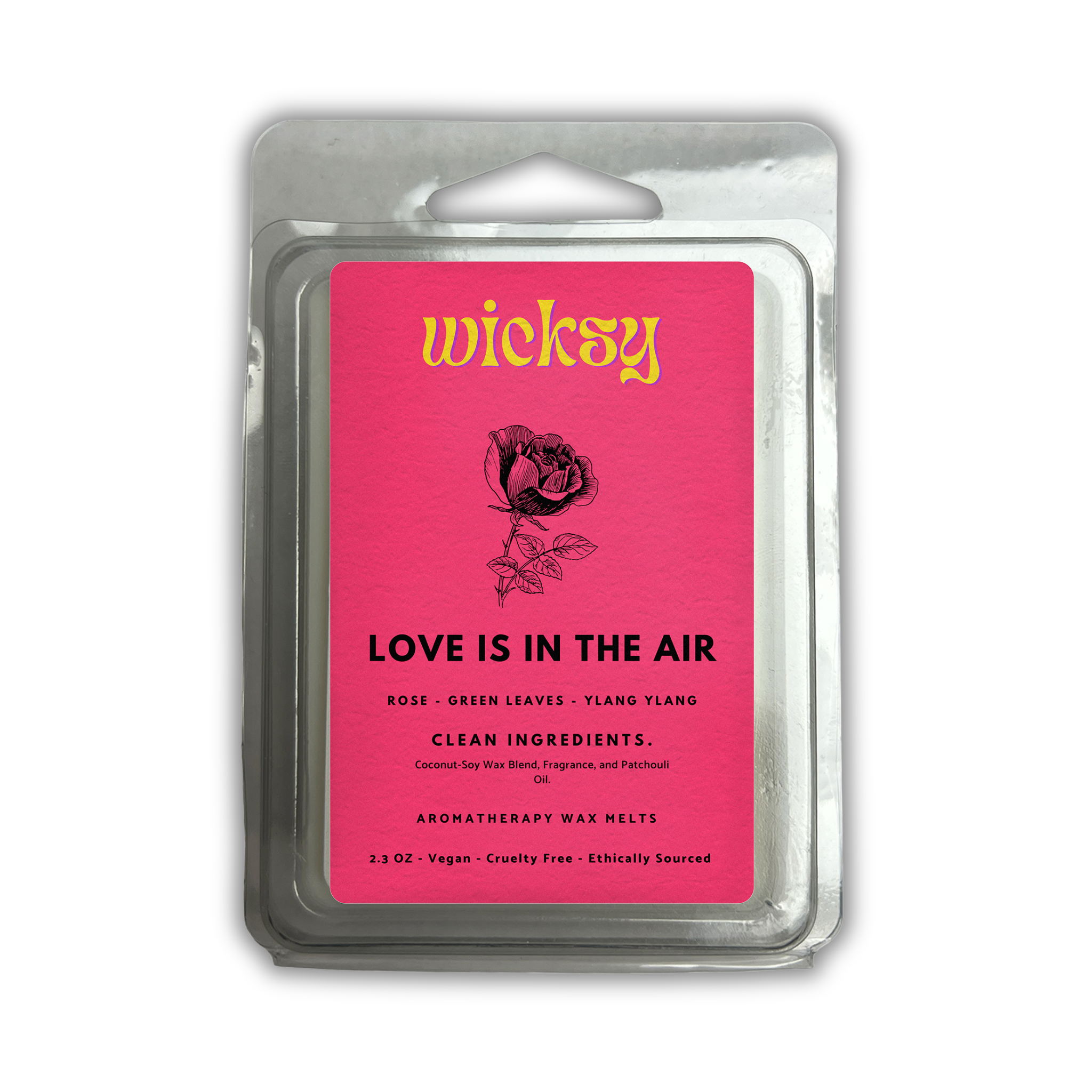 SLTR  MUM DÖKÜMÜ  KATEGORİ: WAX MELTS