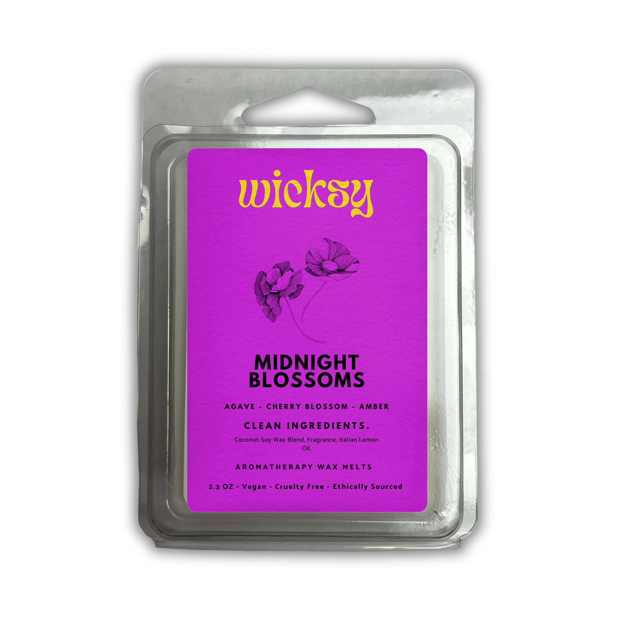 SLTR  MUM DÖKÜMÜ  KATEGORİ: WAX MELTS