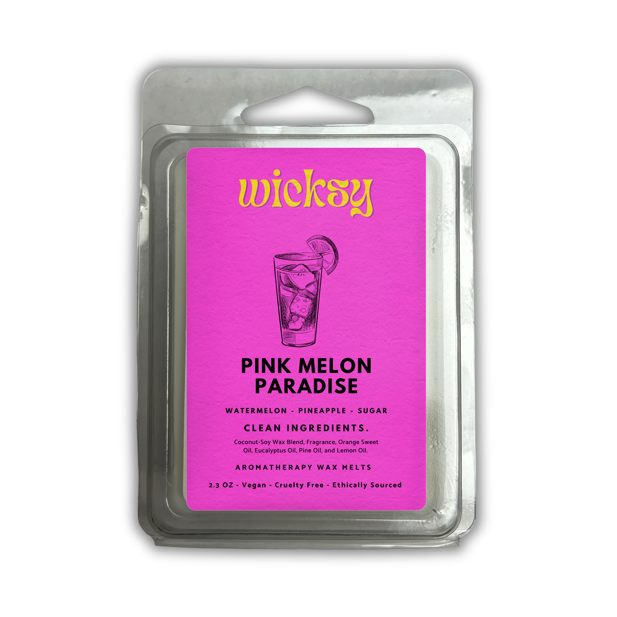 SLTR  MUM DÖKÜMÜ  KATEGORİ: WAX MELTS