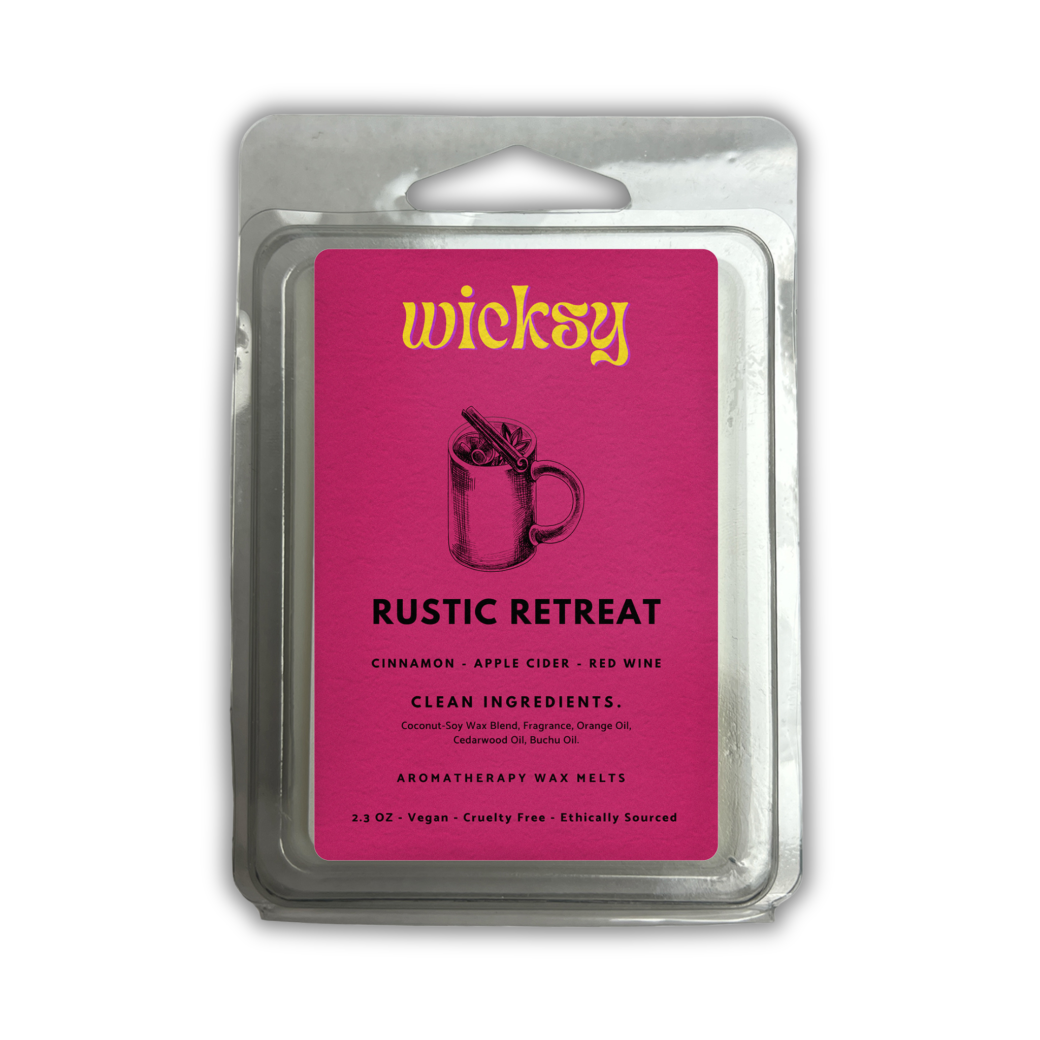 SLTR  MUM DÖKÜMÜ  KATEGORİ: WAX MELTS