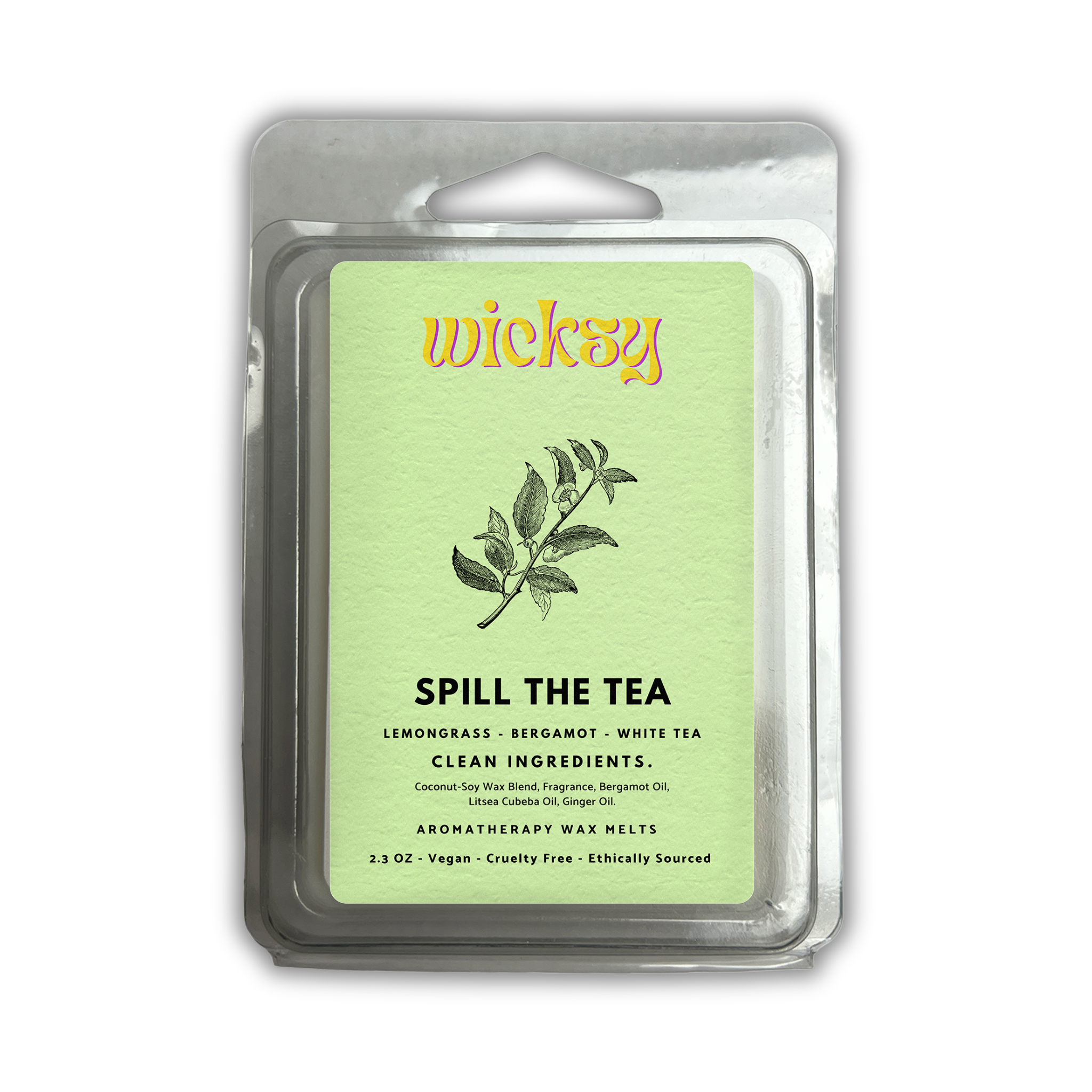 SLTR  MUM DÖKÜMÜ  KATEGORİ: WAX MELTS