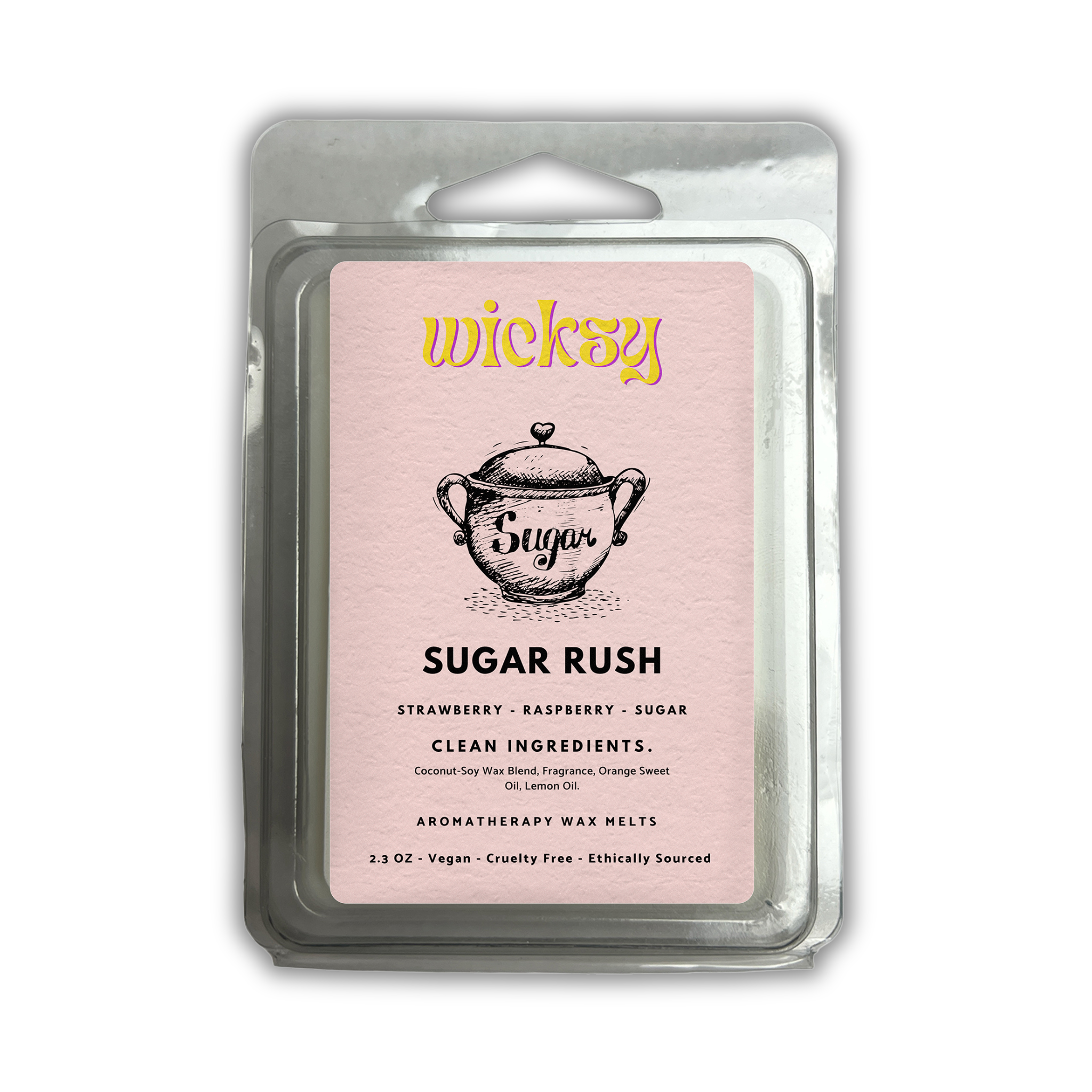 SLTR  MUM DÖKÜMÜ  KATEGORİ: WAX MELTS
