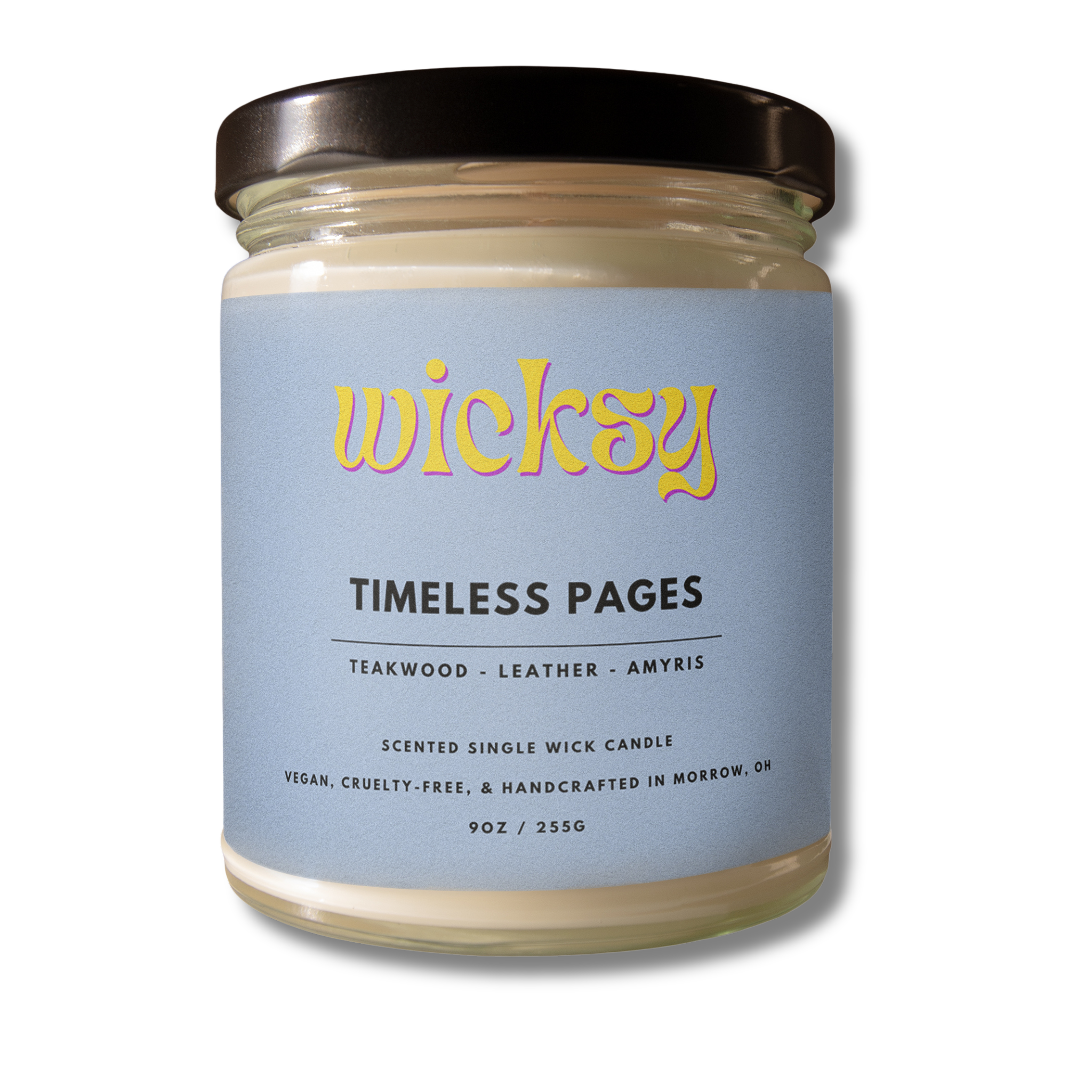 SLTR TEK KİTAP MUMU - AROMATİK MUM  KATEGORİ: MUM