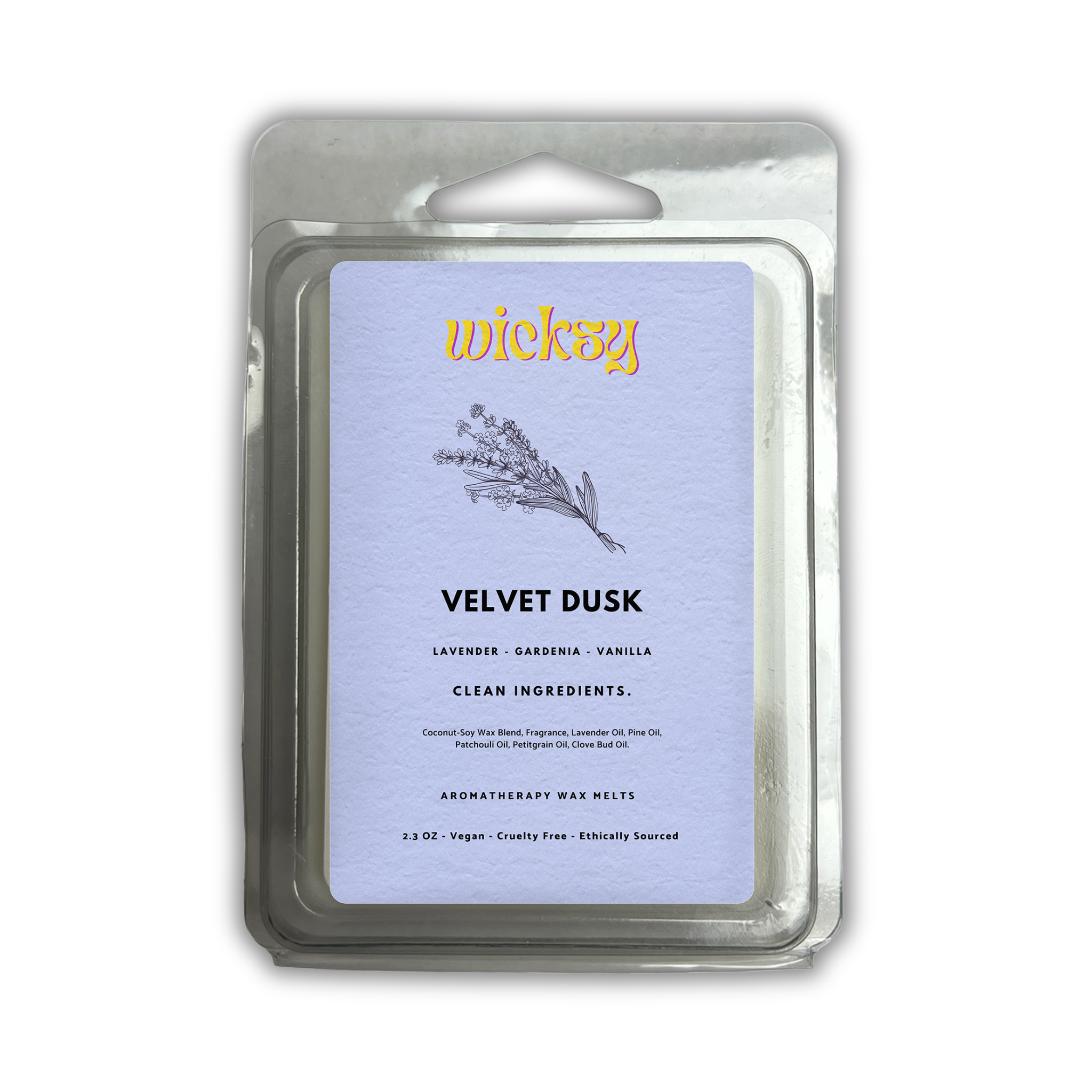 SLTR  MUM DÖKÜMÜ  KATEGORİ: WAX MELTS