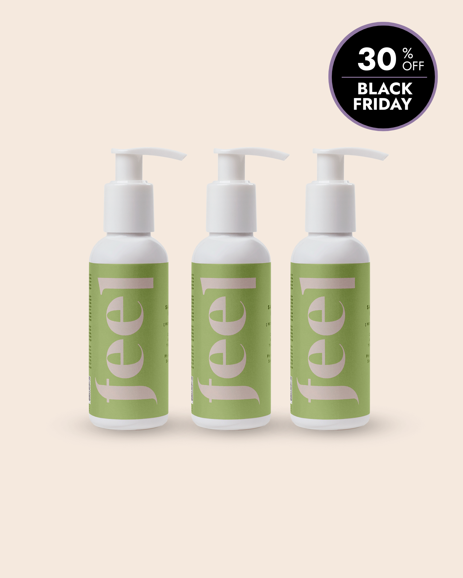 SLTR TRIO SABONETE İNTİMO FRESH  KATEGORİ: TEMİZLİK ÜRÜNÜ